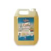 Lyra Cleaning Star Excel Floor Cleaner, Lemon - 5 Litre