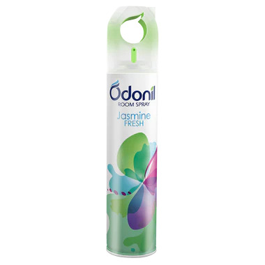 Odonil Room Spray Jasmine Fresh - 220ml