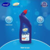 Diversey Crew Crew Toilet Bowl Cleaner 1 Ltr