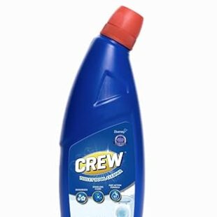 Diversey Crew Crew Toilet Bowl Cleaner 500ml