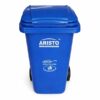 Wheel Waste Bin 120Ltr (Blue)