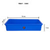 Tray - 3000 (Multicolour)