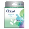 Odonil Bathroom Air Freshener Blocks – Jasmine Mist - 72G