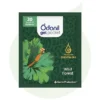 Odonil Gel Pocket -Wild Forest - 10g