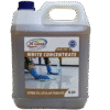 Hi Clean White Concentrate Phenyle 5Ltr