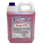 Hi Clean Soap Oil 5ltr