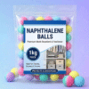 Napthalene Balls Colour 1kg
