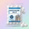 Napthalene Balls White 100g