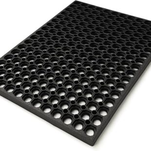 Hollow Door Mat 100*150 cm 22mm (Jumbo)