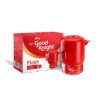 Good Knight Flash Liquid Vaporiser Combo Pack