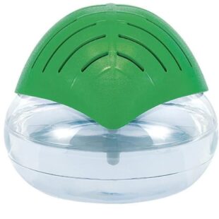 Revitali Portable Room Air Purifier and Humidifier